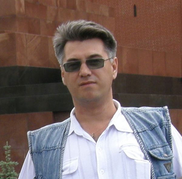 Гададенко Михаил