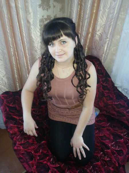 Алина Макарова