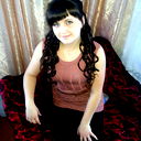 Алина Макарова