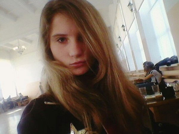 Екатерина Грибкова