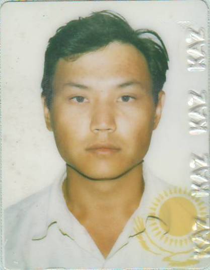 Арман Абишев