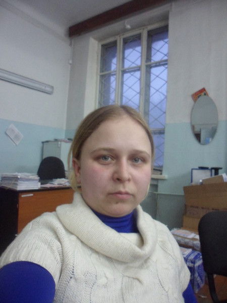 Светлана Худорожкова