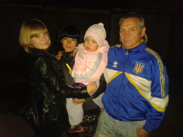 Елизавета Максимова