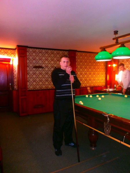 Максим Трифонов