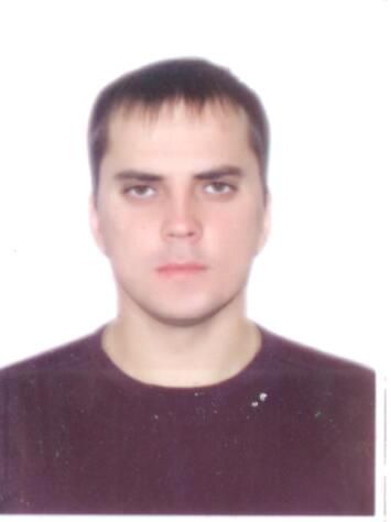 Алекесей Серебренников