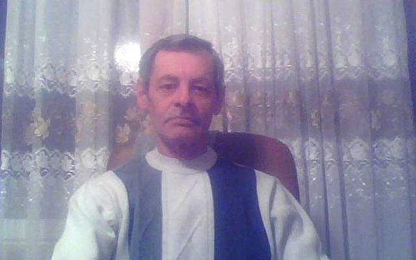 Константин Каражов