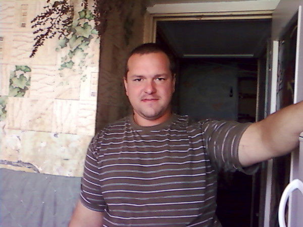 Миха Иванов