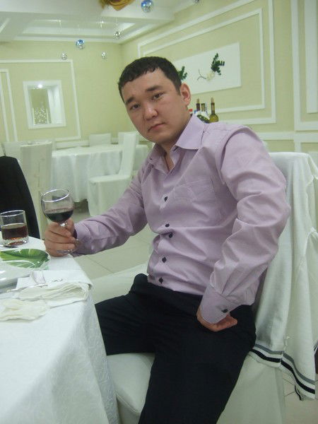 Дастан Канаткалиев