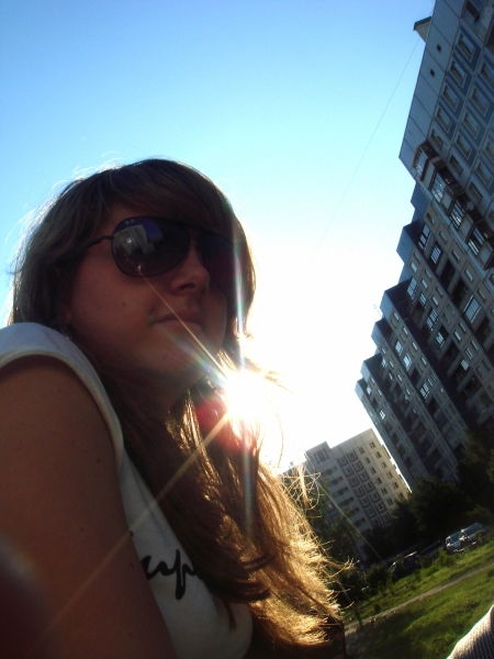 Анастасия Студнева