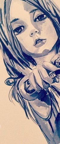 Лика Константинова