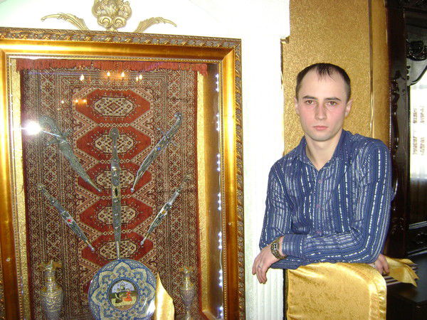 Виталий Кучеренко