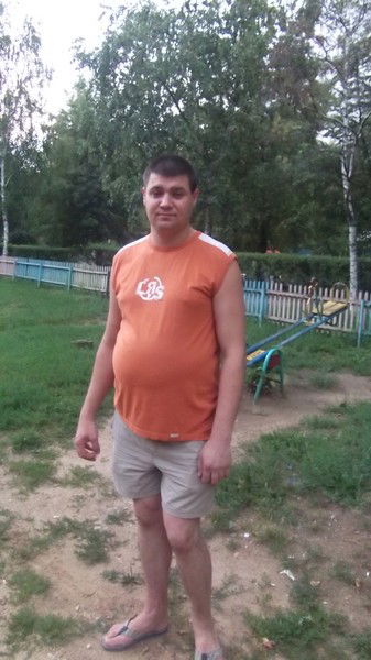 Слава Моисей