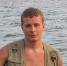 Максим Литвиненко