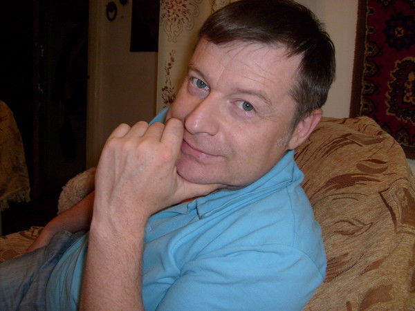 Валерий Попов