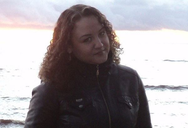 Мария Кулькова