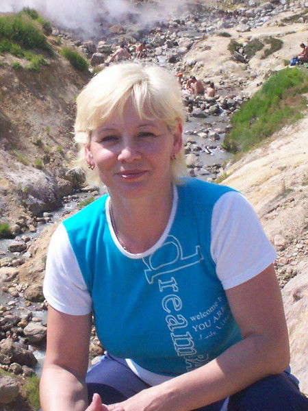 Виктория Демакова