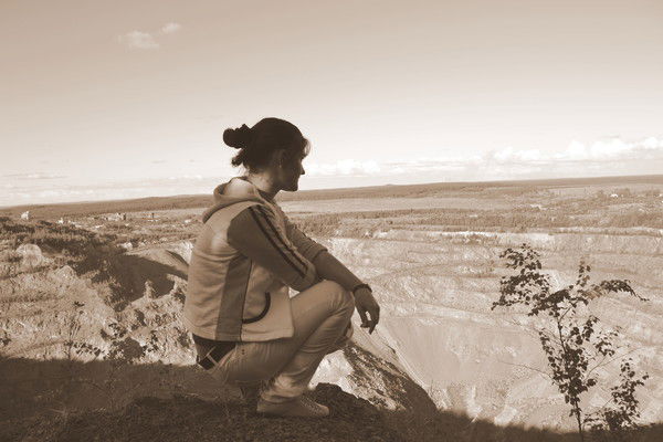 Екатерина Крупенко