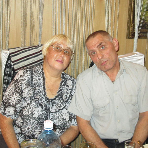 Алла Кармелицкая