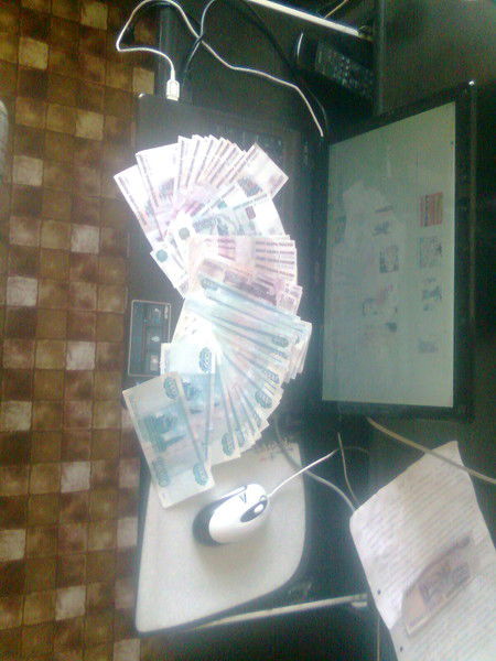 Михаил Белозеров