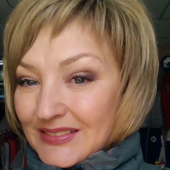 Татьяна Хохлова