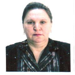 Амина Муртазина