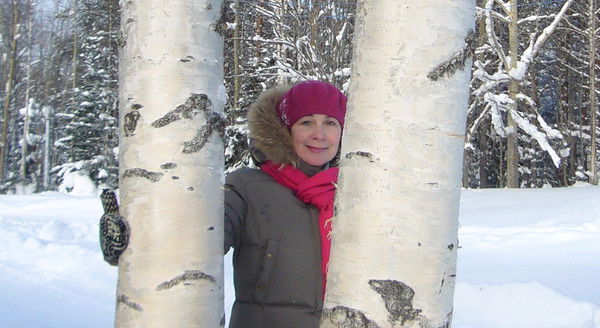 Марина Нефедьева