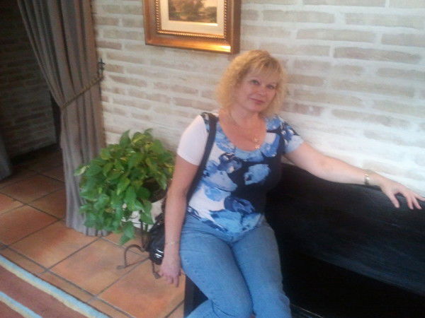 Людмила Мартынова