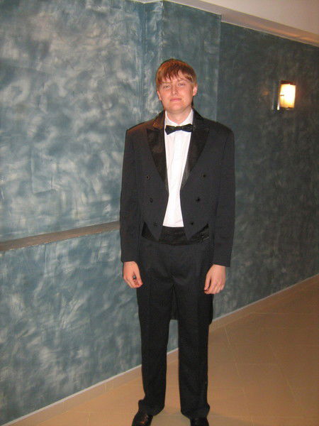 Макс Черный