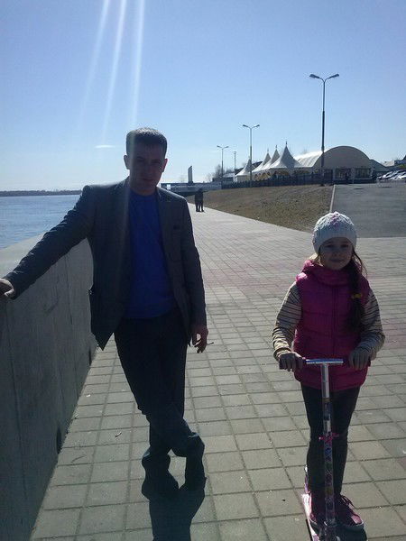 Иван Лушкин