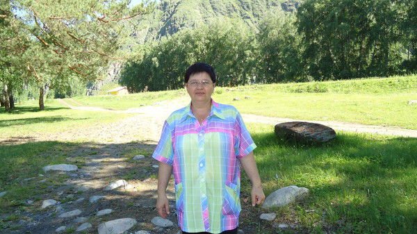 Ирина Титова