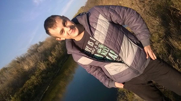 Сергей Майер