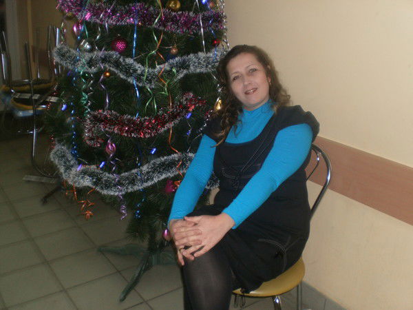 Наташа Крипак