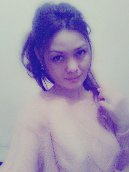 Гульжан Айтжанова