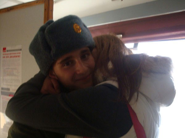 ...polina Zvyagintseva...