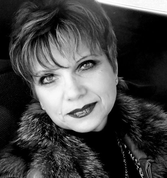 Вера Гнедко