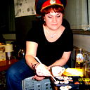 Елена Дубровина