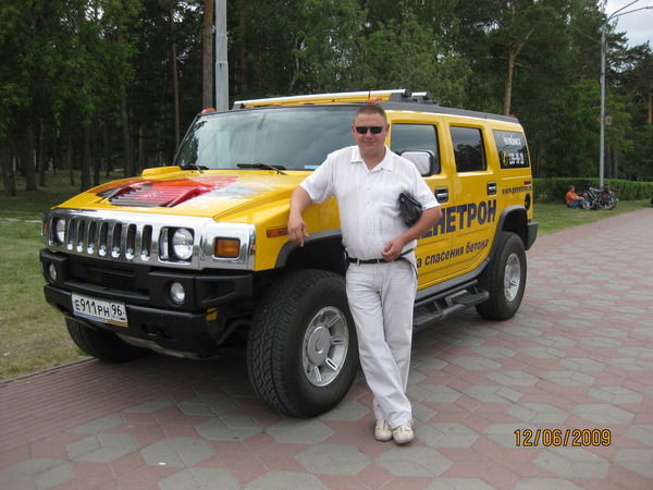 Александр Граманщиков