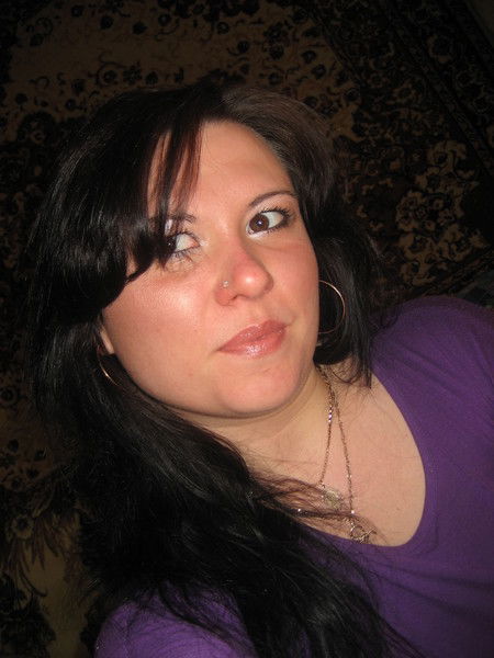 Марина Соловьева