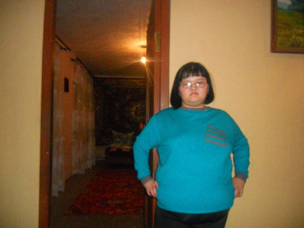 Айнура Ельматова