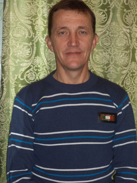 Илдус Хасаншин