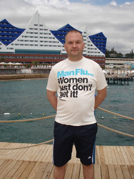 Наиль Латыпов