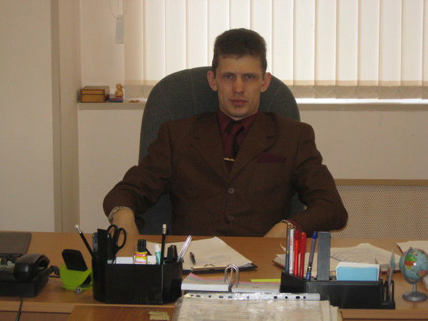 Алексей Прокопьев