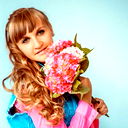 Таня Рязанова