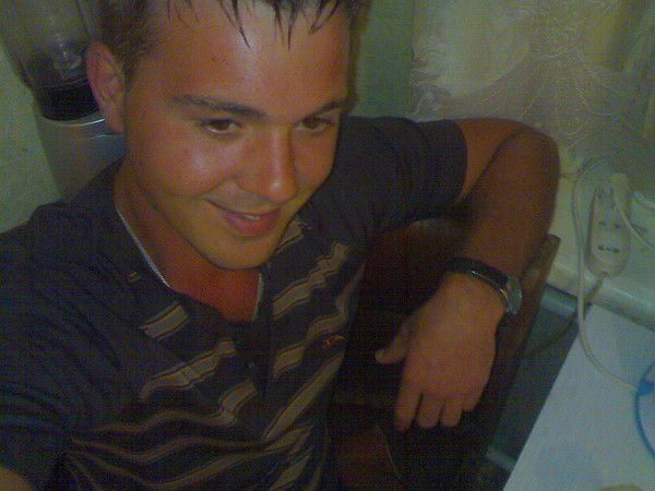 Самвел Вирабян