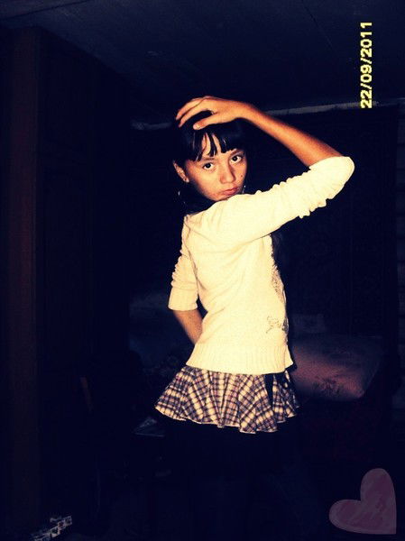 Резеда Ракипова