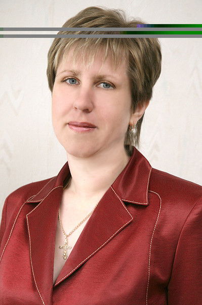 Татьяна Подрезенко