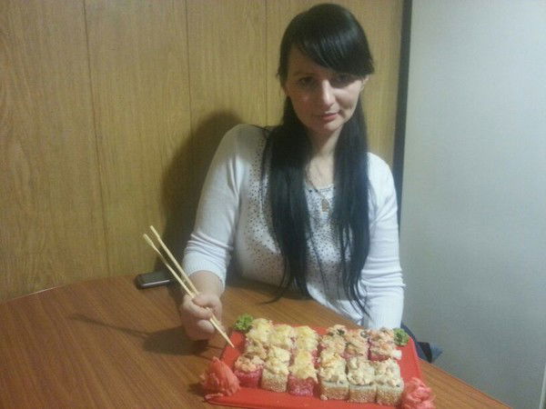 Кристина Борисова