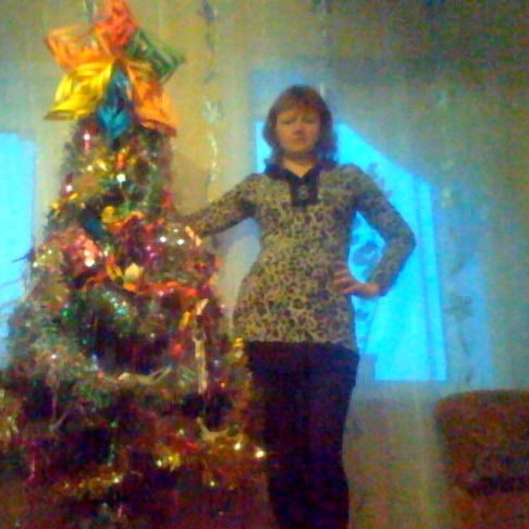 Валентина Таранова