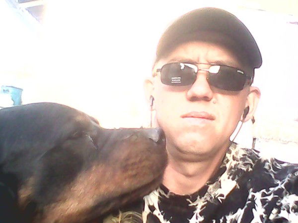 Андрей Демидов