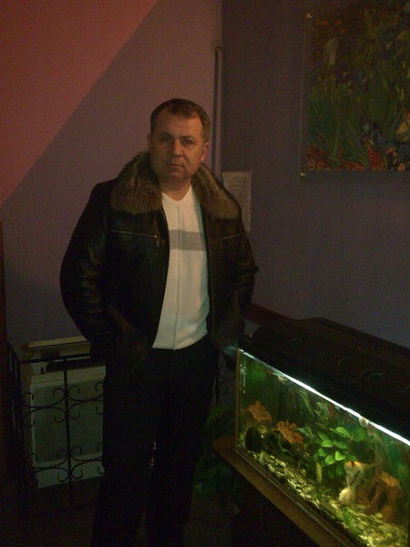 Александр Гарькавый